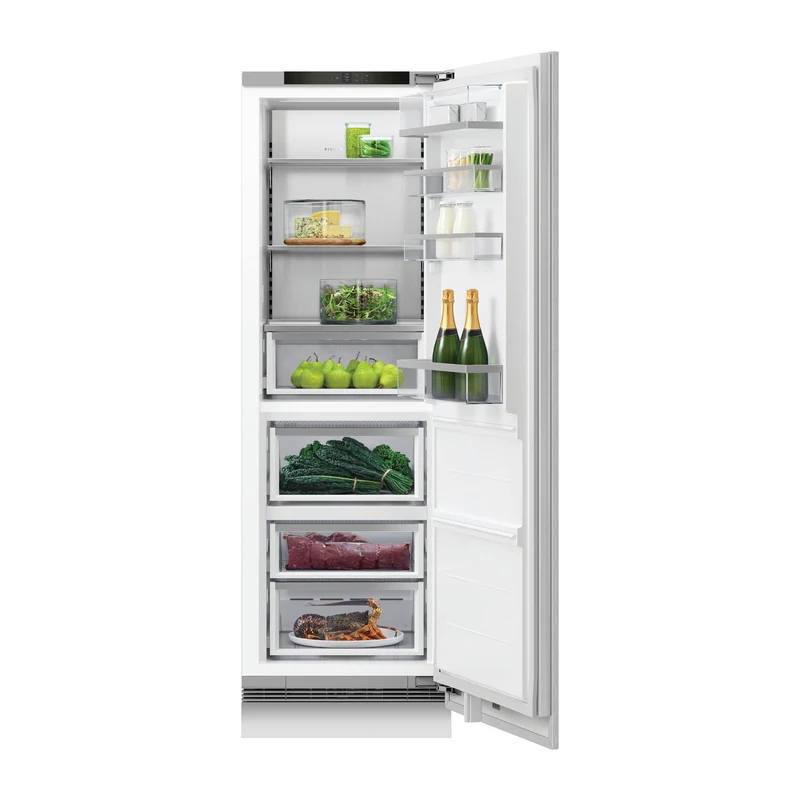 Fisher & Paykel RS6019S3RH1 Fridge Integrated