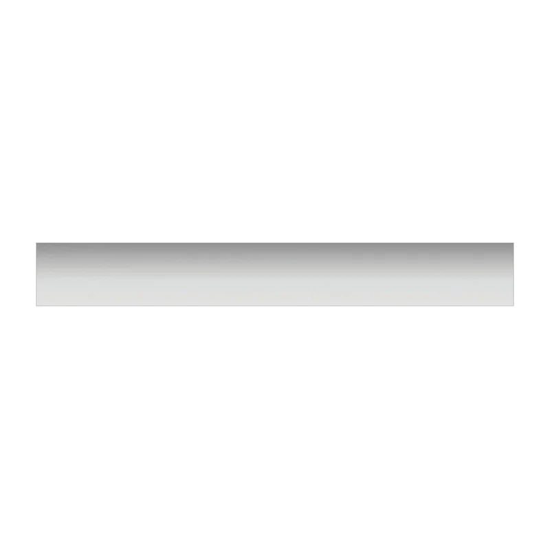 Fisher & Paykel 1372 Toekick Stainless Steel