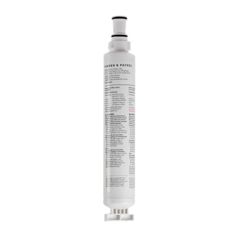 Fisher & Paykel Water filter for RS 90 NEW Integrated