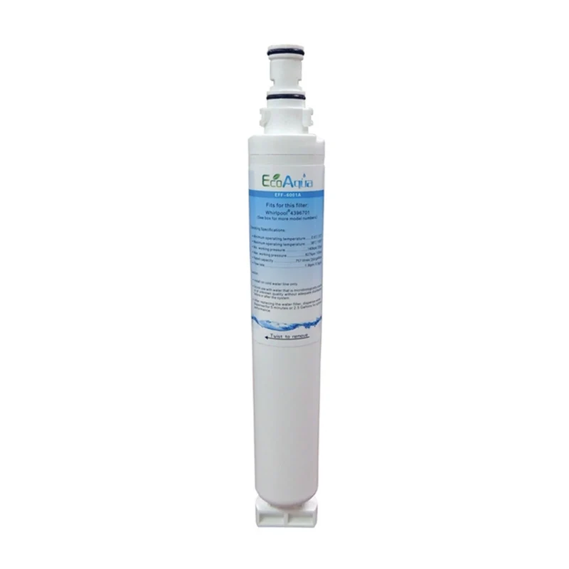 Fisher & Paykel Water filter ONLY t/RS90AU1 Integrated