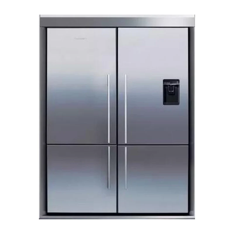 Fisher & Paykel Surrond Kit 2x635mm wide