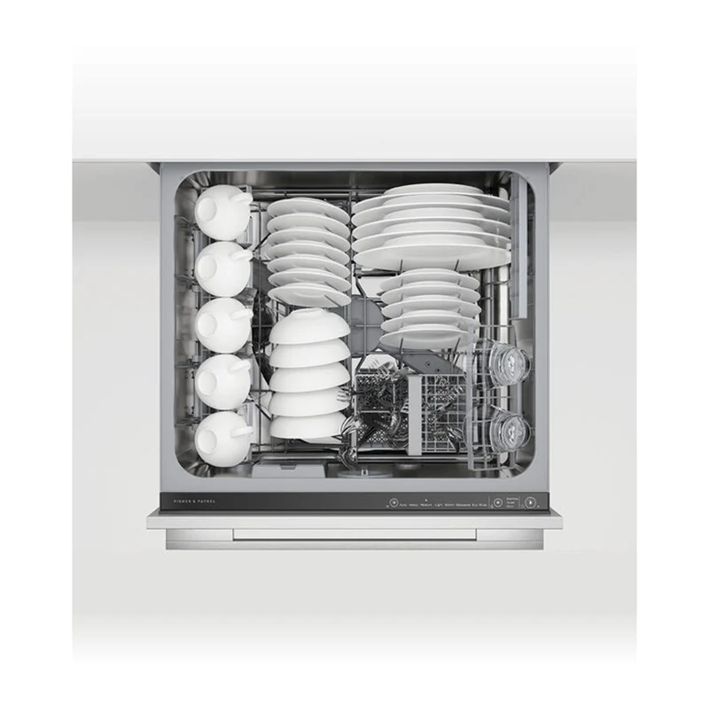 Fisher & Paykel DD 60 STX6HI1 DishDrawer Integrated