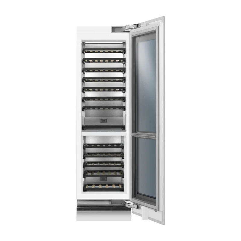 Fisher & Paykel Serie 11 RS6121VR2K1 Slide-in wine Integrated