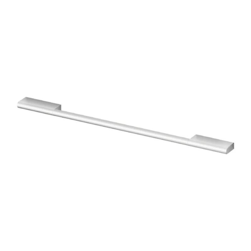 Fisher & Paykel Round handle for cool drawer Black Steel