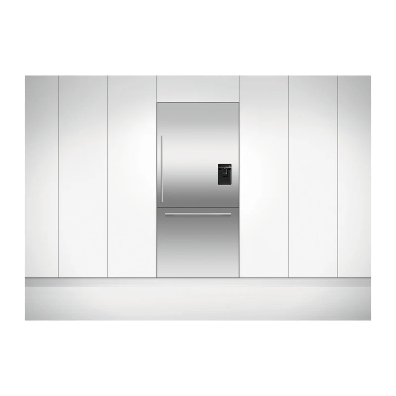 Fisher & Paykel RD9121WRU Steel Fr. Kit Stainless Steel