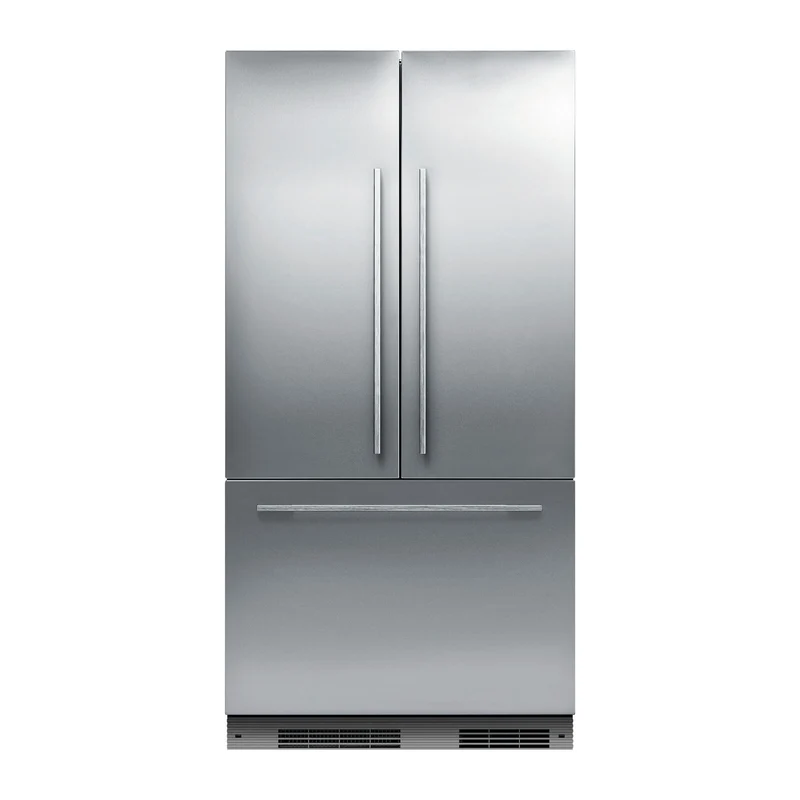 Fisher & Paykel RD90A - Steel Front Kit Stainless Steel