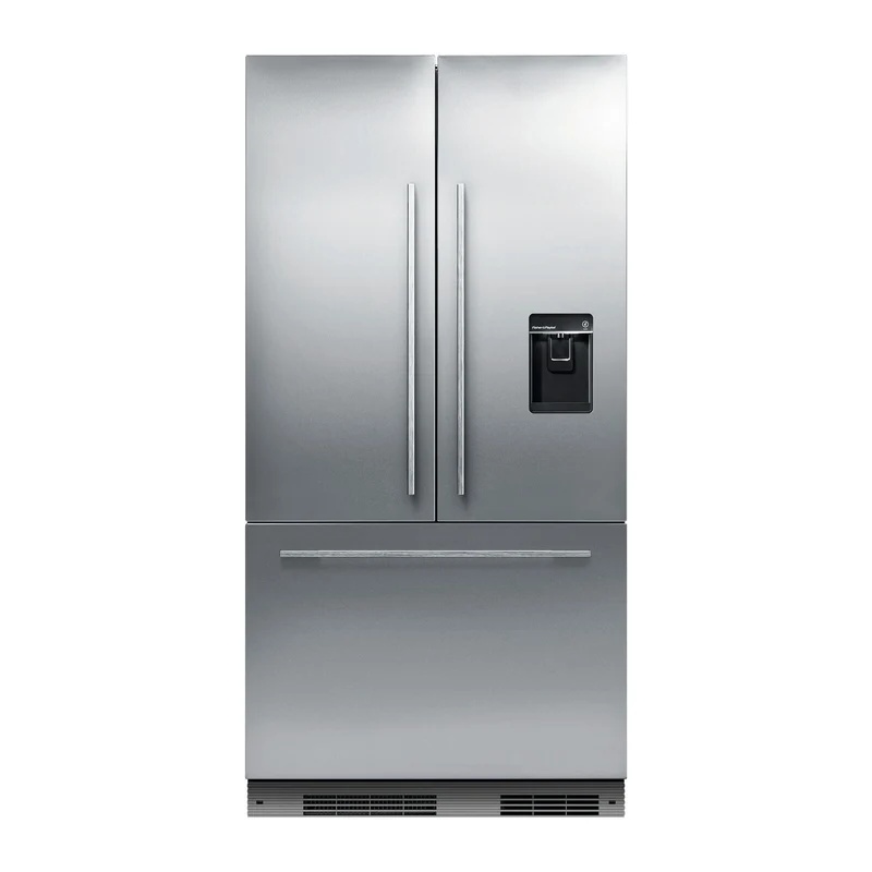 Fisher & Paykel RD90AU - Steel Front Kit