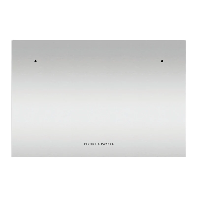 Fisher & Paykel Steel Door Panel for Single DishDrawer