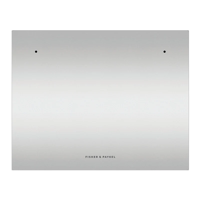 Fisher & Paykel Steel Door Panel for Single Tall DishDrawer