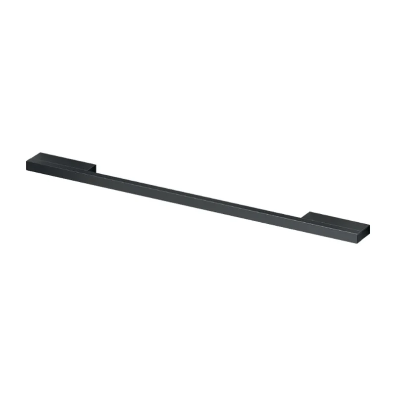 Fisher & Paykel D3 handle for oven & DD Black steel