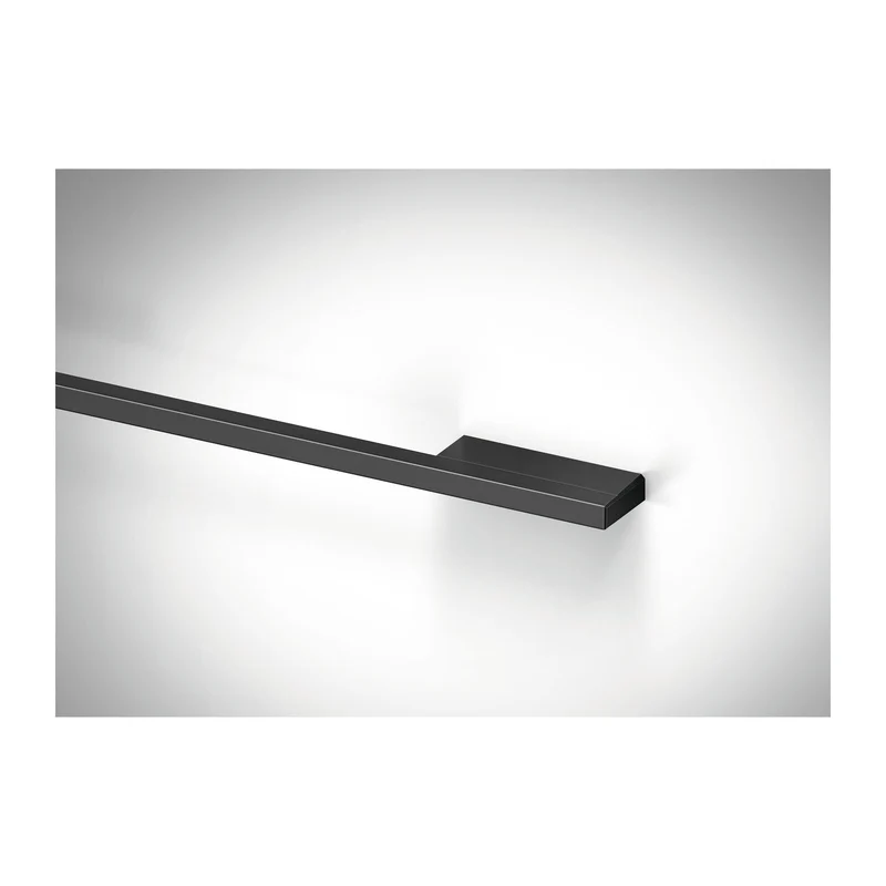 Fisher & Paykel D5 slim handle for single DD Accessory for dishdrawer Black steel
