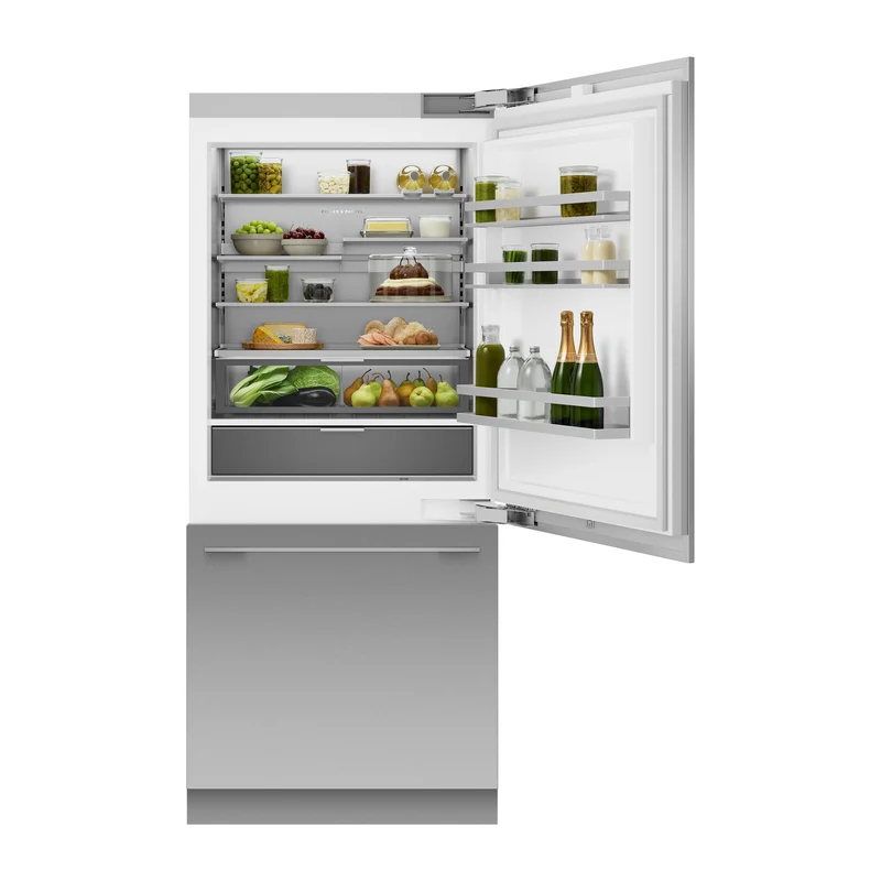 Fisher & Paykel RS9121WRUVE1 Fridge Integrated