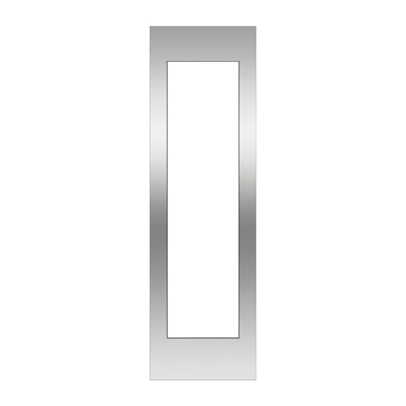 Fisher & Paykel Steel Door RS61VR Stainless Steel
