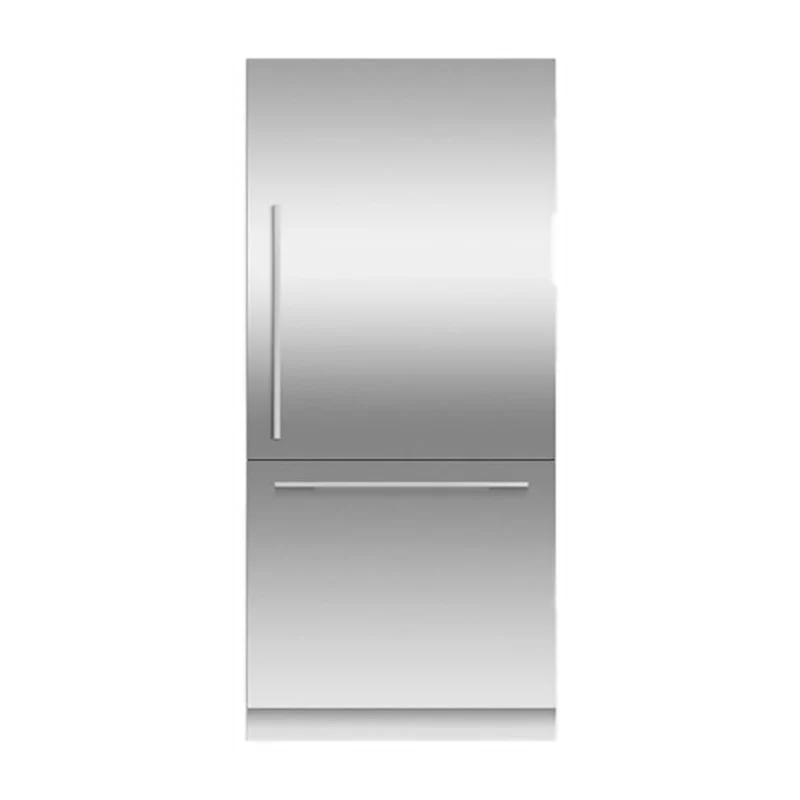Fisher & Paykel Steel Door RS76WR Stainless Steel