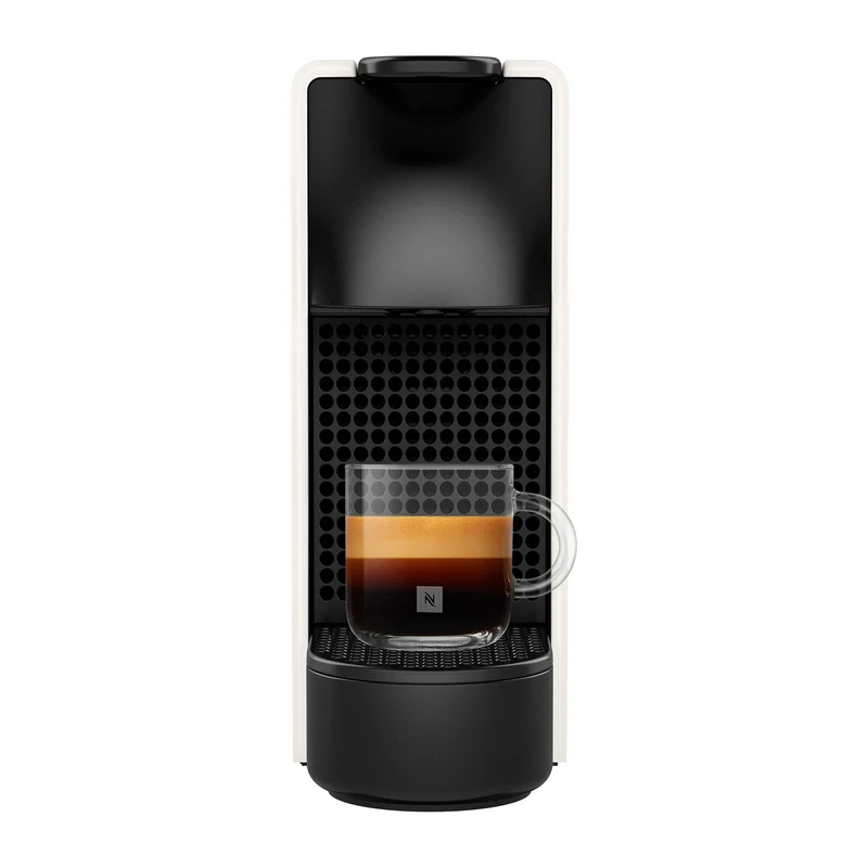 Sage SEC220WHT Nespresso Essenza Mini Capsule machine White