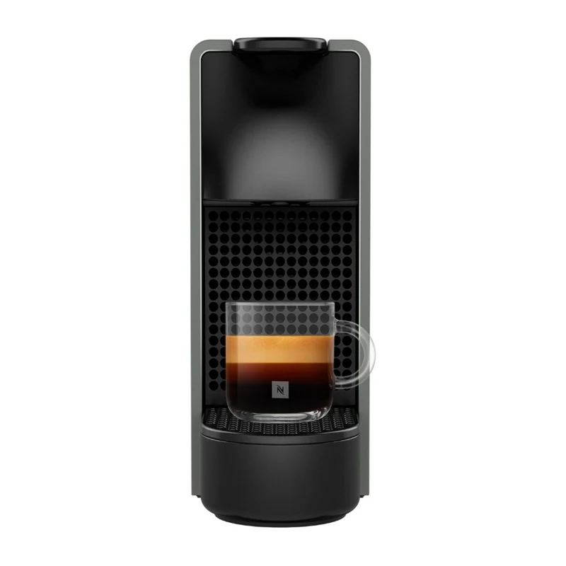 Sage SEC220GRY Nespresso Essenza Mini Capsule machine Grey
