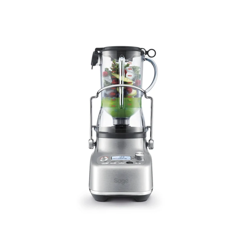 Sage SJB815BSS Bluicer Brushed steel