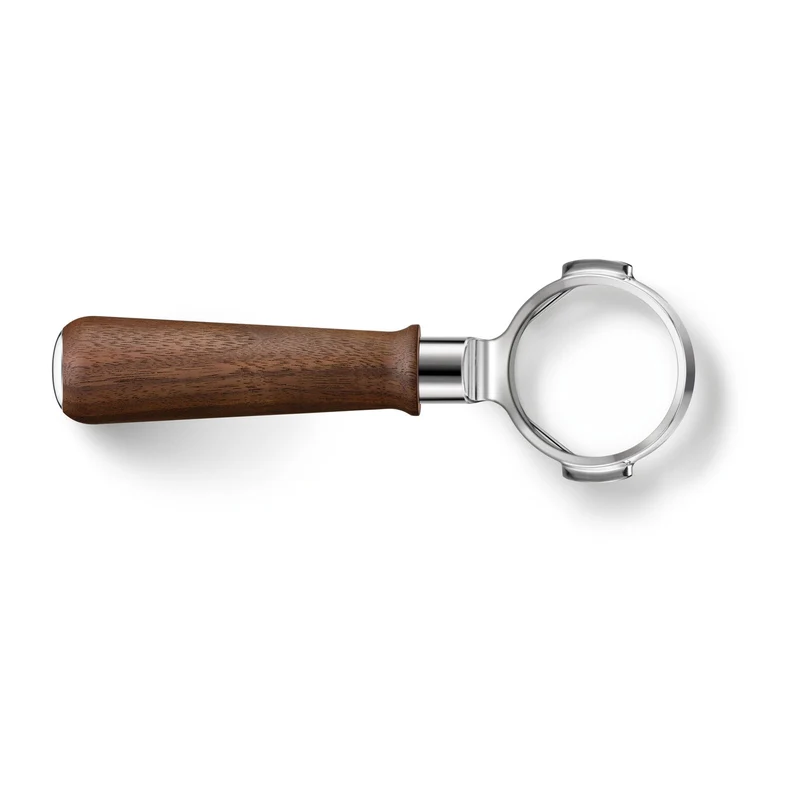 Sage SEA304WLW Naked Portafilter 58mm Walnut