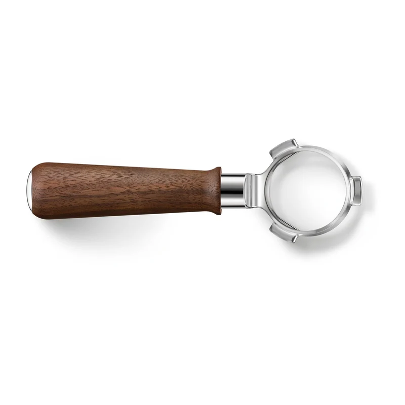 Sage SEA204WLW Naked Portafilter 54mm Walnut