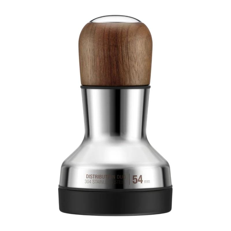 Sage SEA203WLW Distribution Duo 54mm Walnut