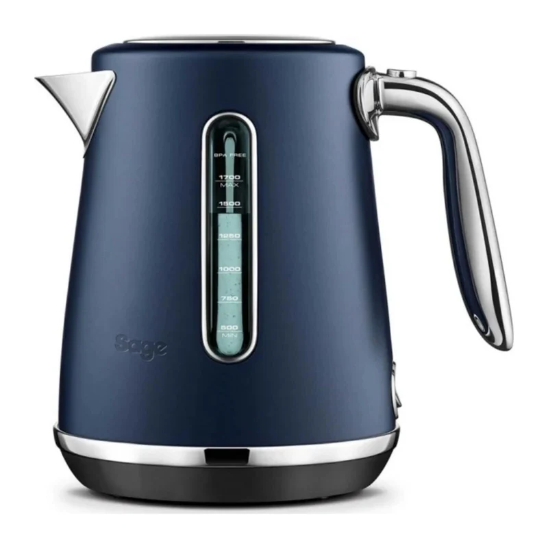 Sage SKE735DBL Kettle Damson Blue