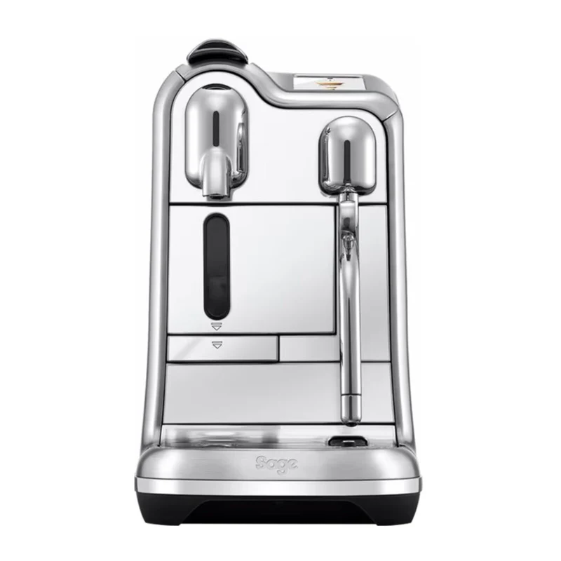 Sage SNE900BSS Capsule machine Brushed Stainless Steel