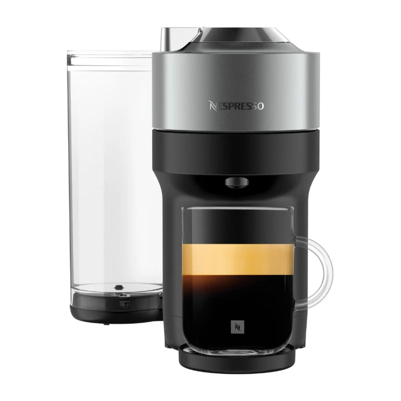 Sage SNV125TTN Nespresso Vertuo Pop+ Deluxe Capsule machine Titan