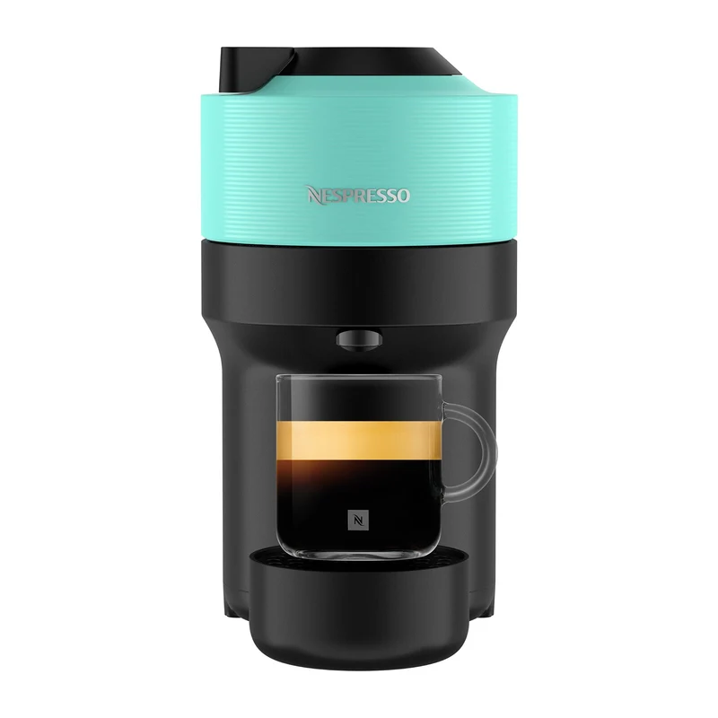 Sage SNV120MIN Nespresso Vertuo Pop Capsule machine Aqua Mint