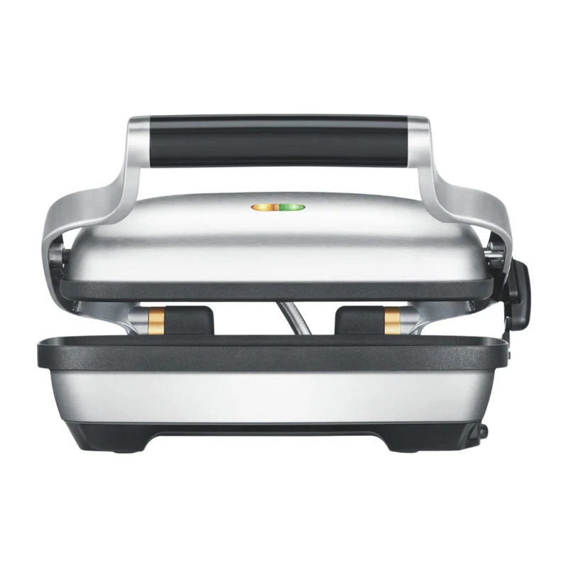 Sage SSG600BSS Grill and sandwich maker Steel