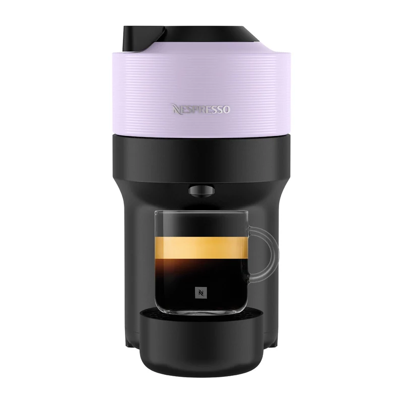 Sage SNV120LIL Nespresso Vertuo Pop Capsule machine Lilac