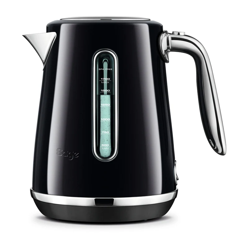 Sage SKE735BST Kettle Black steel