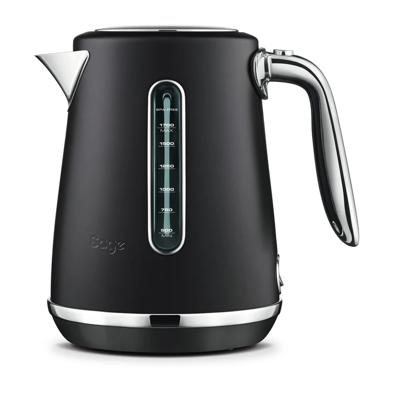 Sage SKE735BTR Kettle Black Truffle