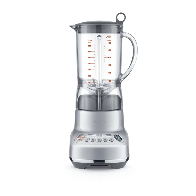 Sage SBL620SIL Blender Silver