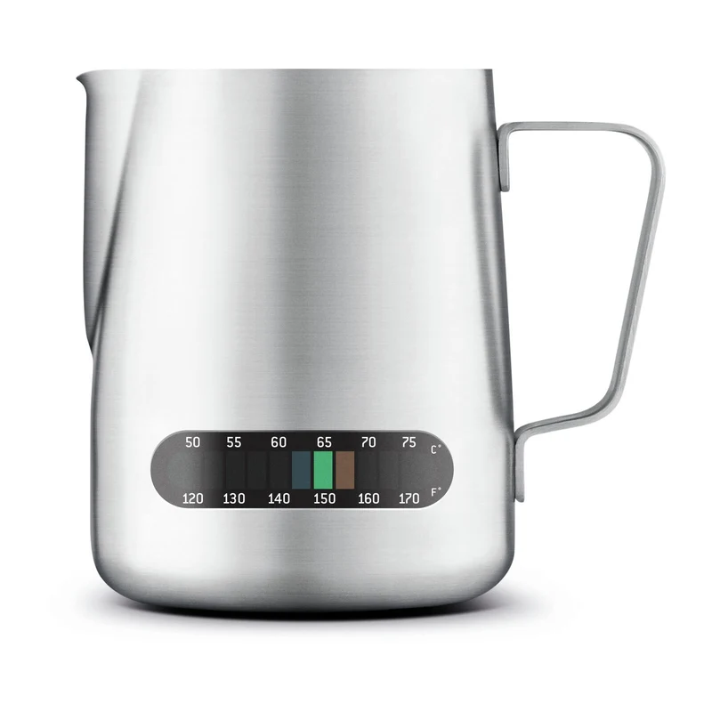 Sage SES003 Temp. Control Milk Jug Brushed steel