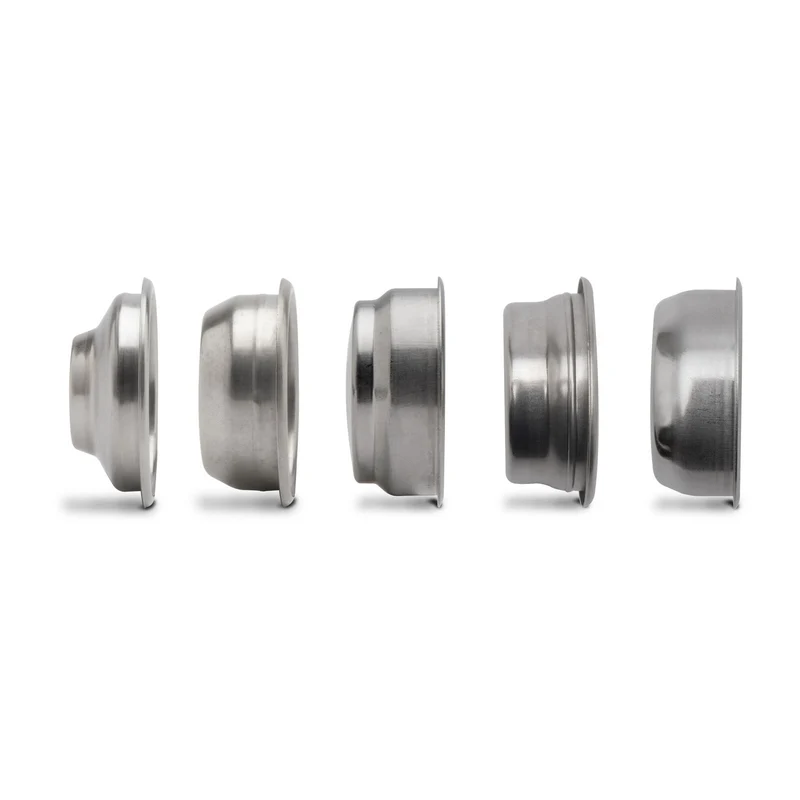Lelit Set of Stainless Steel Filters - PLA180S Stainless Steel