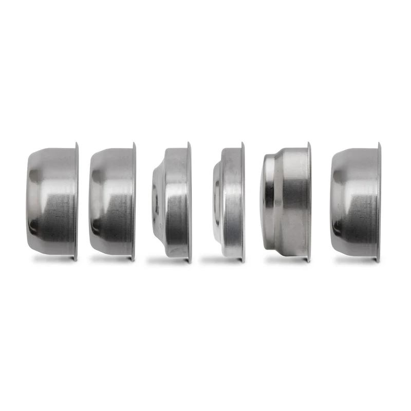 Lelit Set of Stainless Steel Filters - PLA170S Stainless Steel