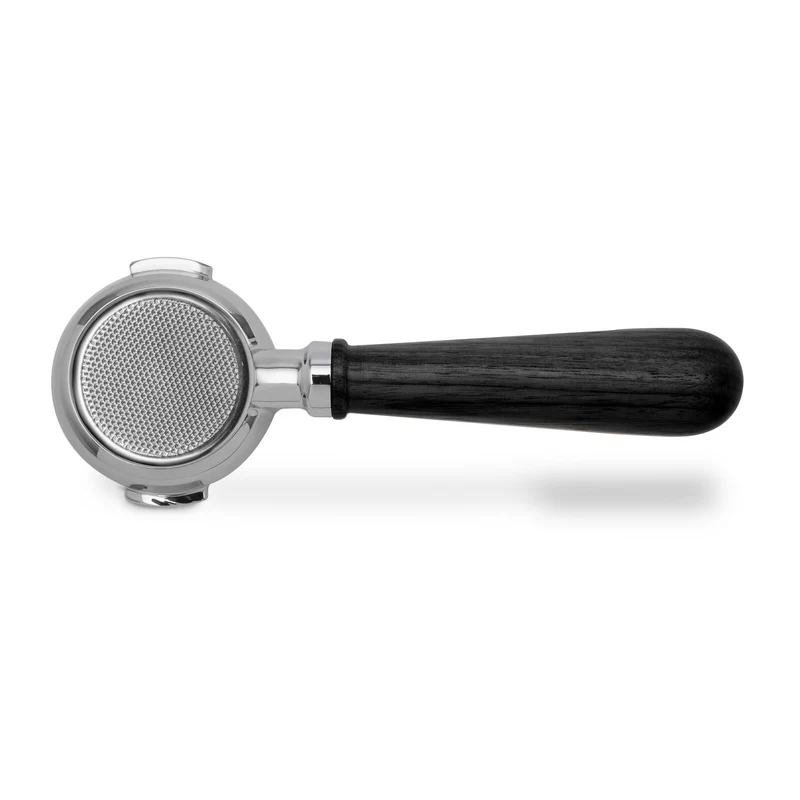 Lelit Bottomless Filter Black Walnut - PLA580B Black Walnut