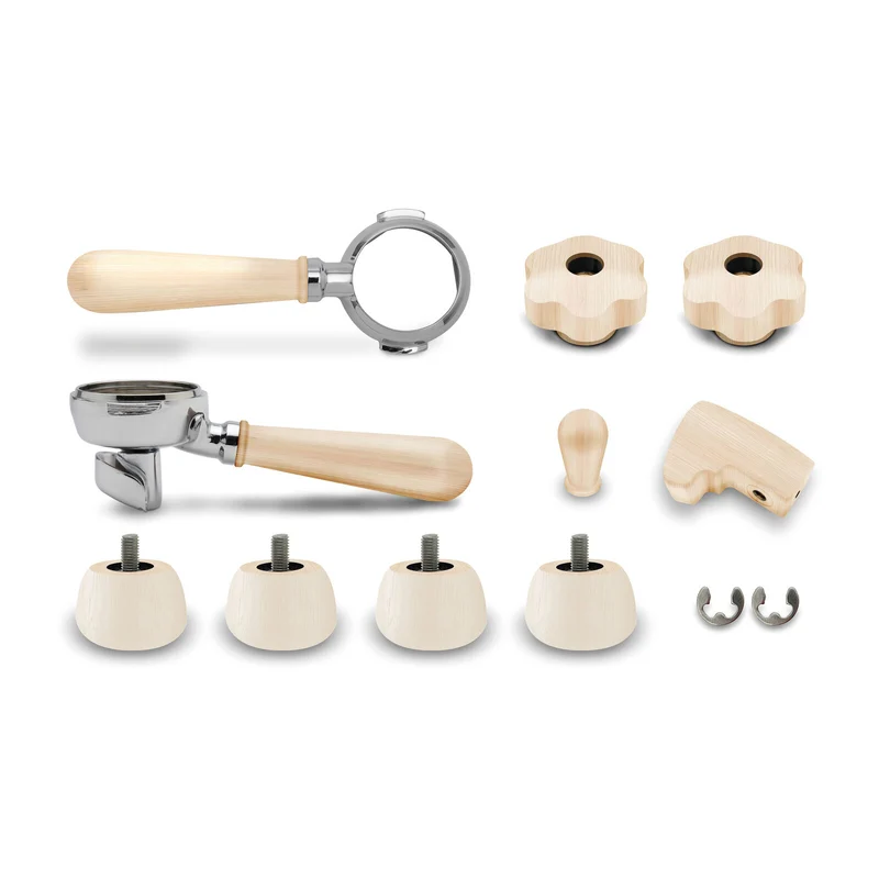 Lelit Bianca Kit PLA2204 Wood