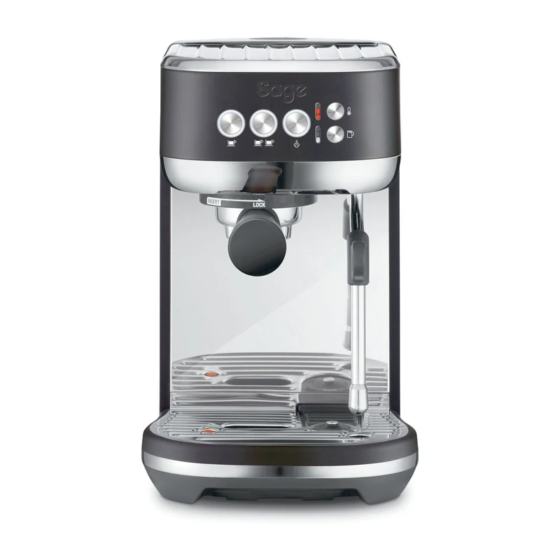Sage SES500BTR Espresso machine Black Truffle