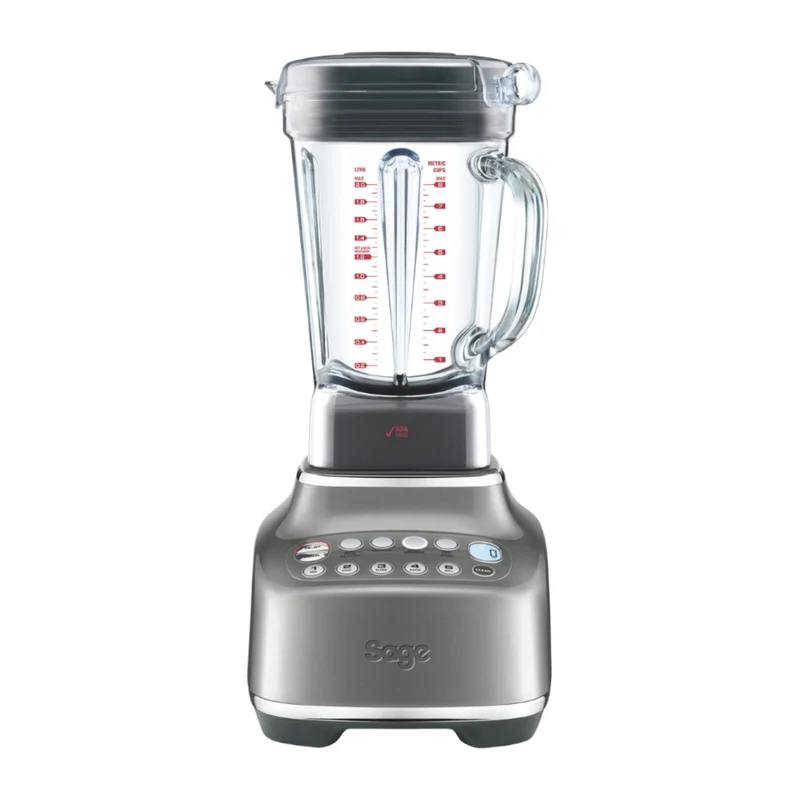 Sage SBL820SHY Blender Smoked Hickory