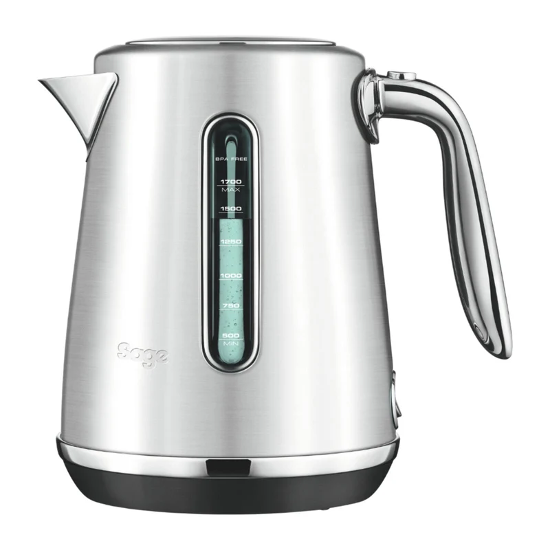 Sage SKE735BSS Kettle Brushed steel