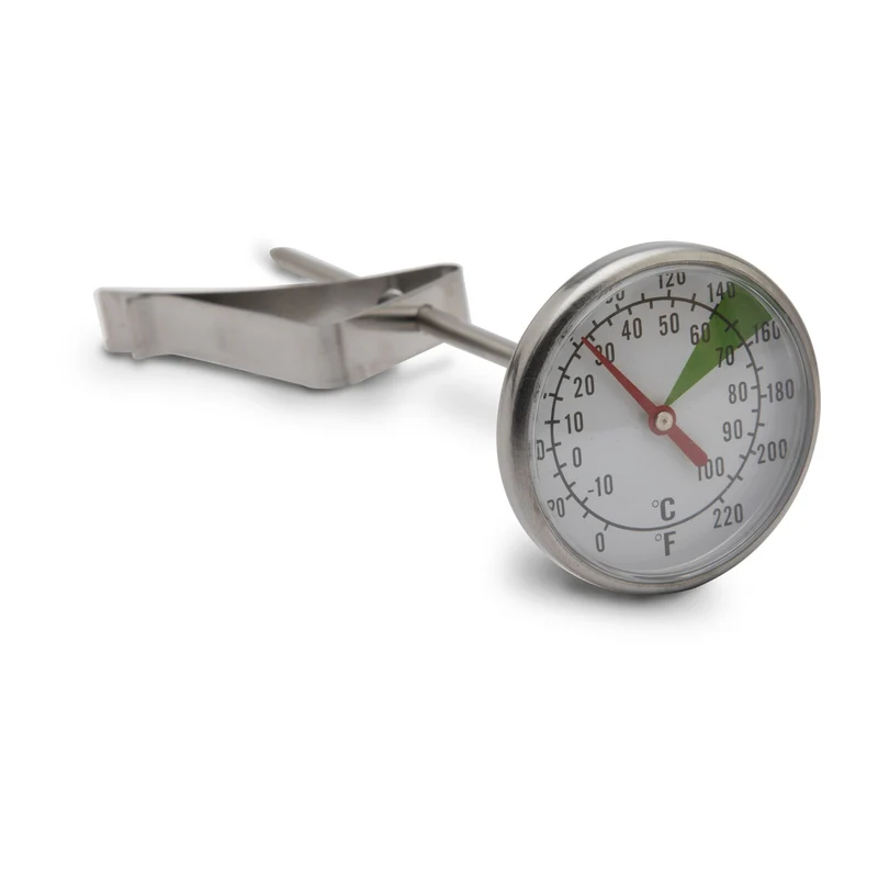 Lelit Thermometer PLA3800 Metallic