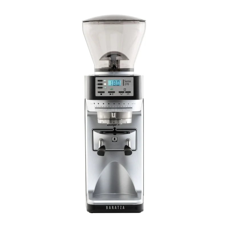 Baratza Sette 270 Coffee grinder Steel