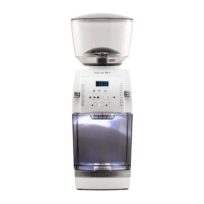 Baratza Vario W+ Coffee grinder White
