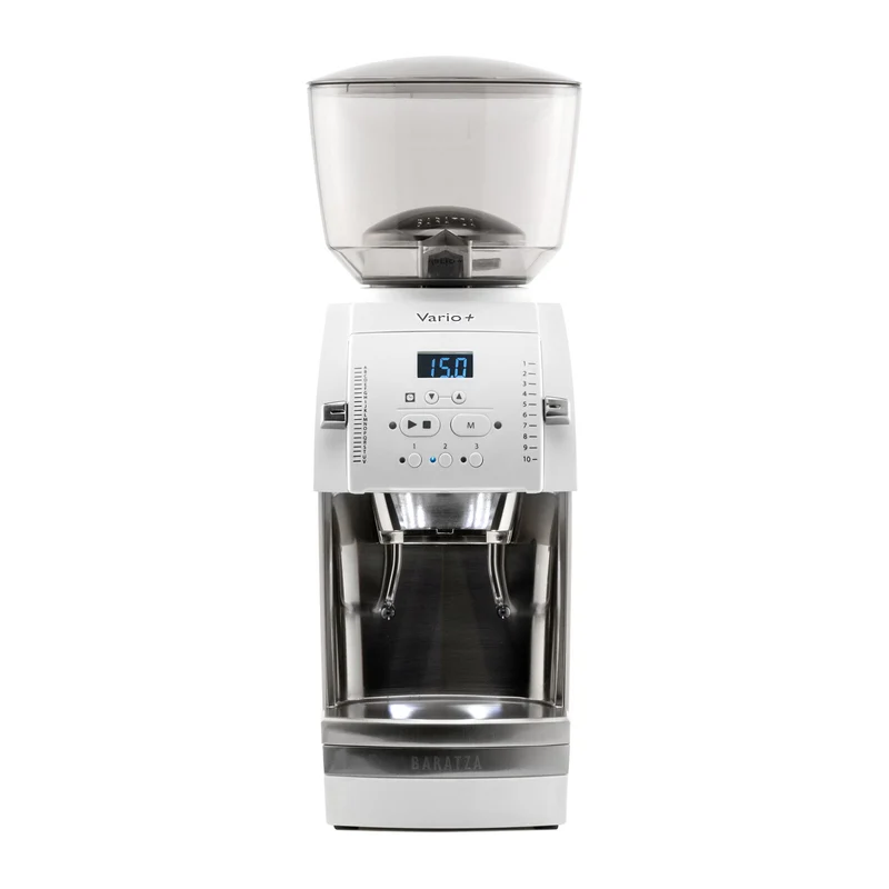 Baratza Vario+ Coffee grinder White