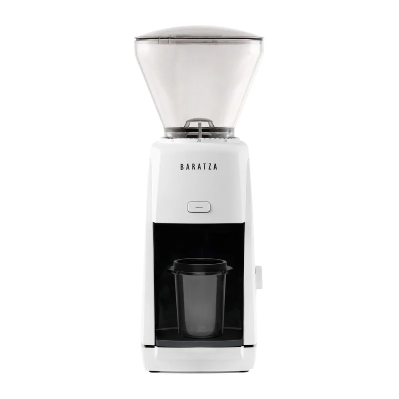Baratza Encore ESP Coffee grinder White