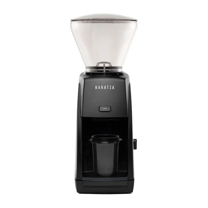 Baratza Encore ESP Coffee grinder Black
