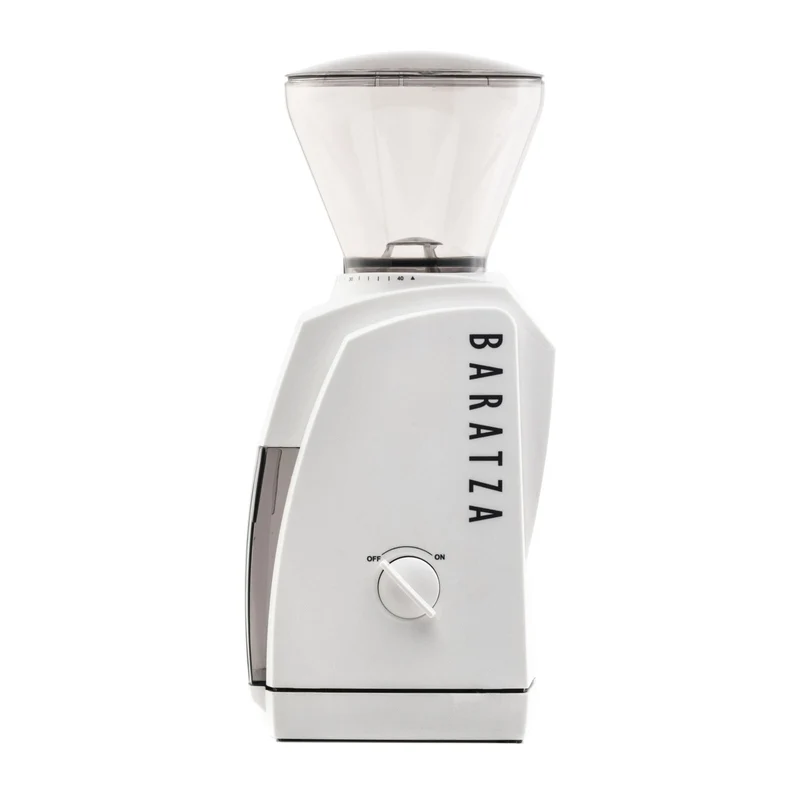 Baratza Encore Coffee grinder White