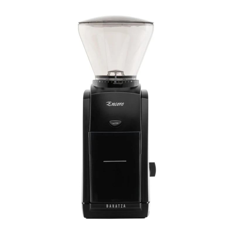 Baratza Encore Coffee grinder Black