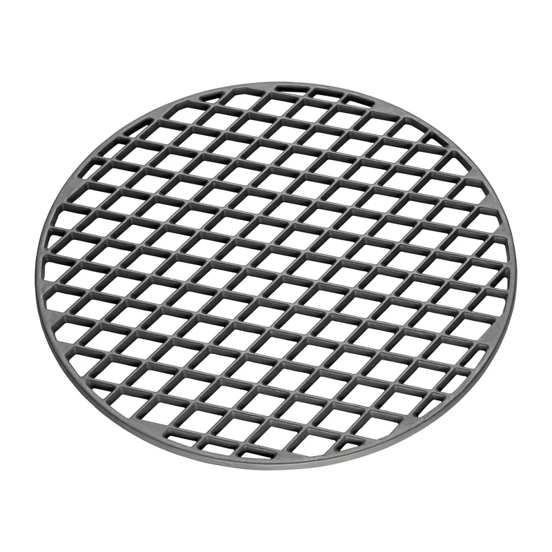 Outdoorchef Cast iron grid diamond 480 Black